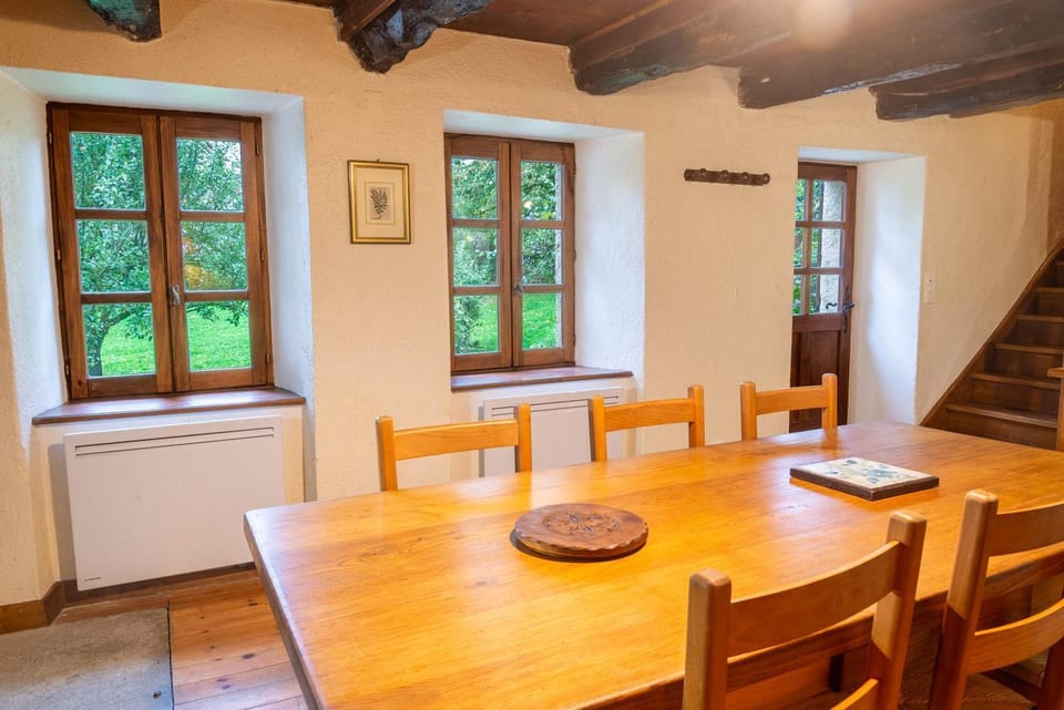 Gîte d'aubrac House in Occitanie