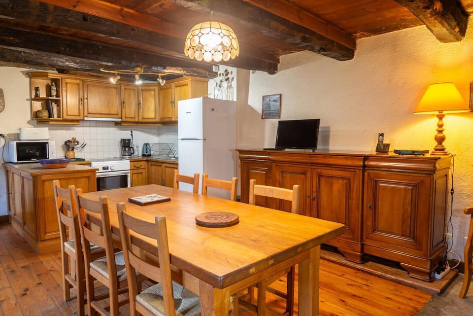 Gîte d'aubrac House in Occitanie