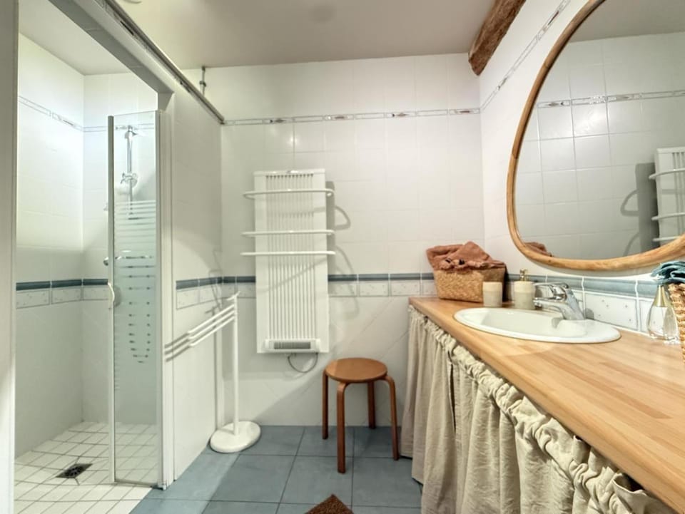 Pegartea House in French Basque Country