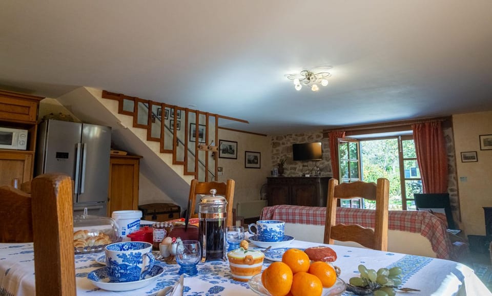 Gîte la narce House in Occitanie