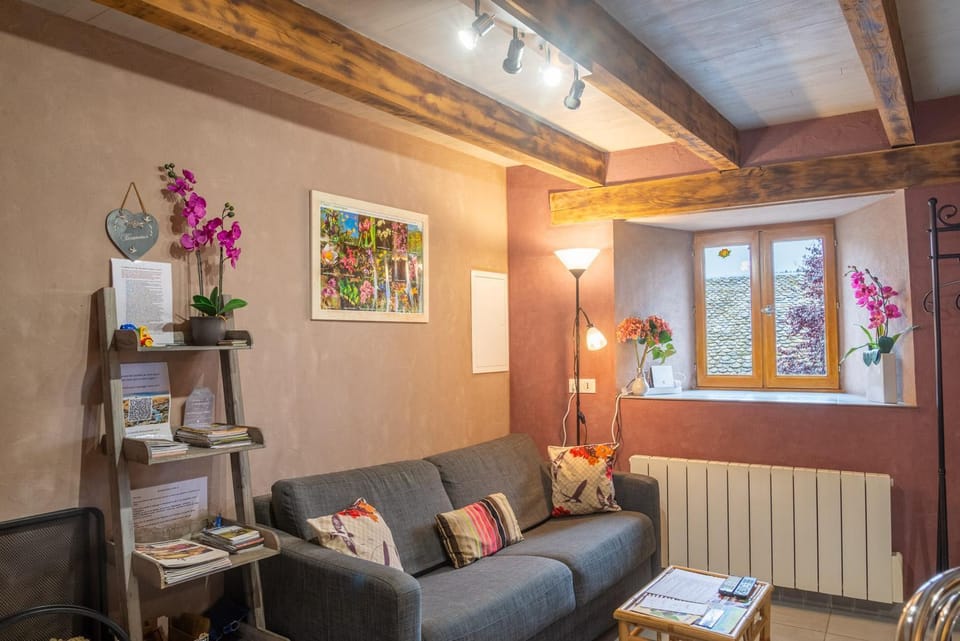 La forge 2/5 personnes House in Occitanie