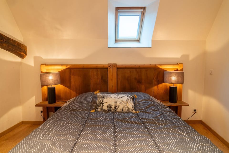 La forge 2/5 personnes House in Occitanie