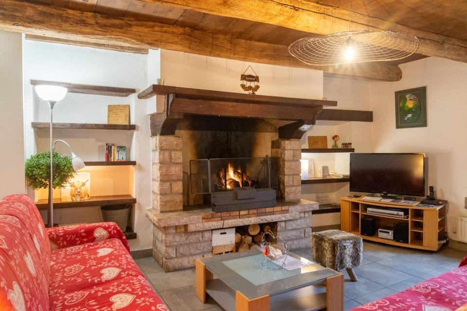 Chez baptiste House in Occitanie