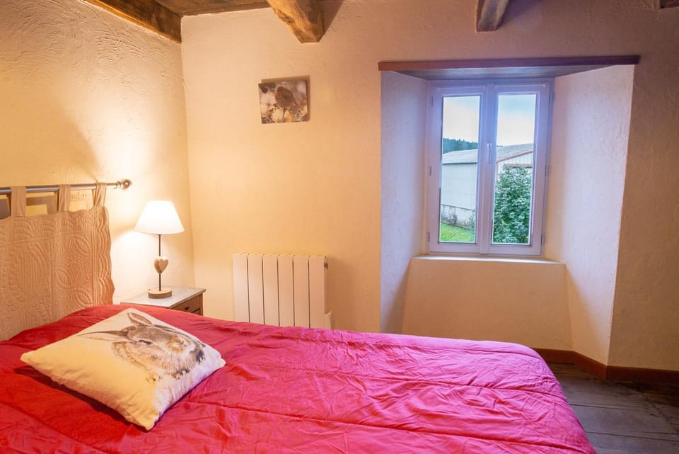 Chez baptiste House in Occitanie
