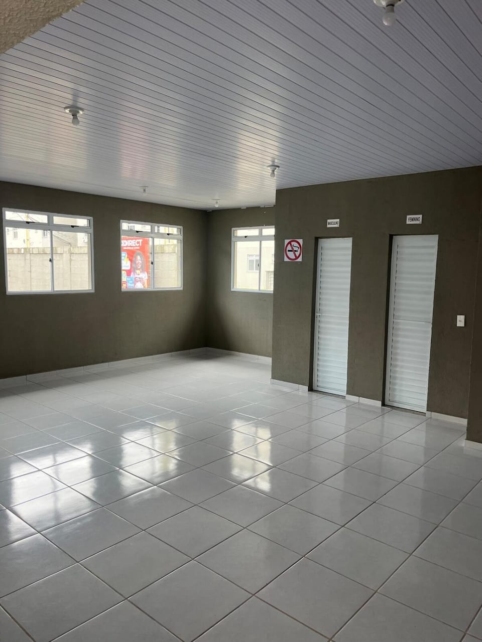 Apartamento de 2 quartos bem localizado Apartment in Belém
