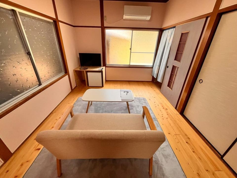 城下の宿庵 Villa in Japan
