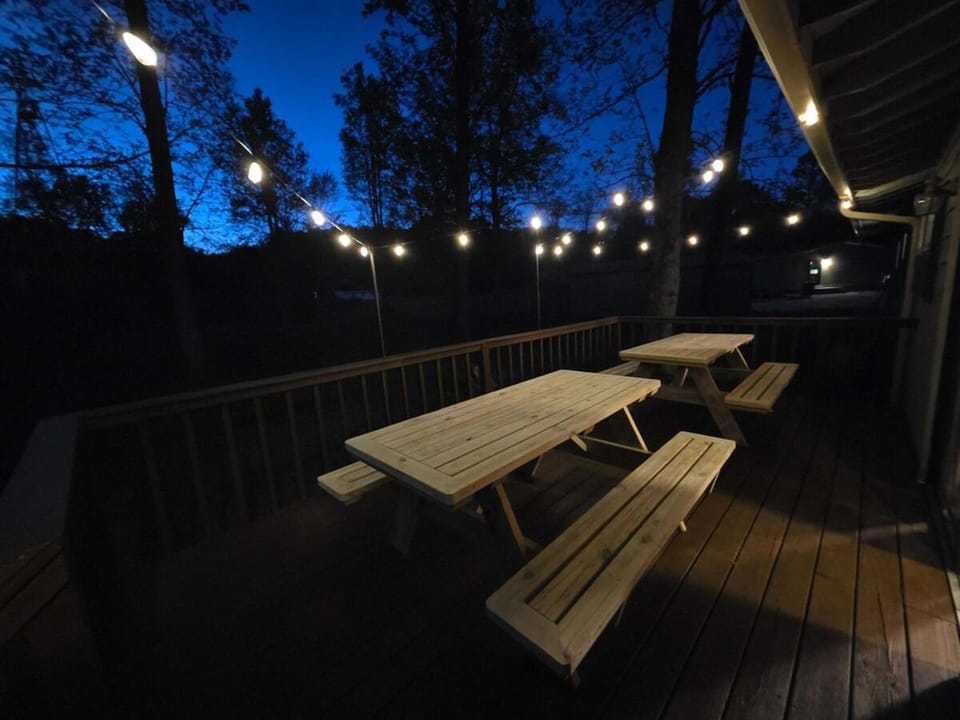 Shoreland Getaway with Access to Guntersville Lake House in Alabama