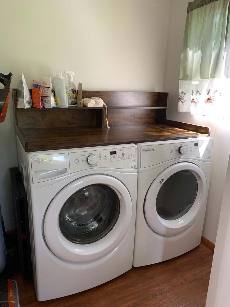 laundry