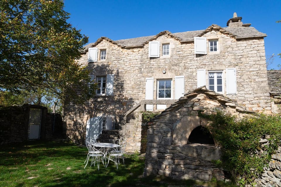 Gîte d'anilhac House in Occitanie