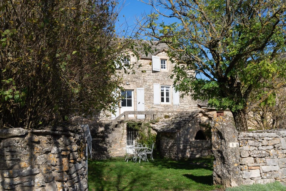Gîte d'anilhac House in Occitanie