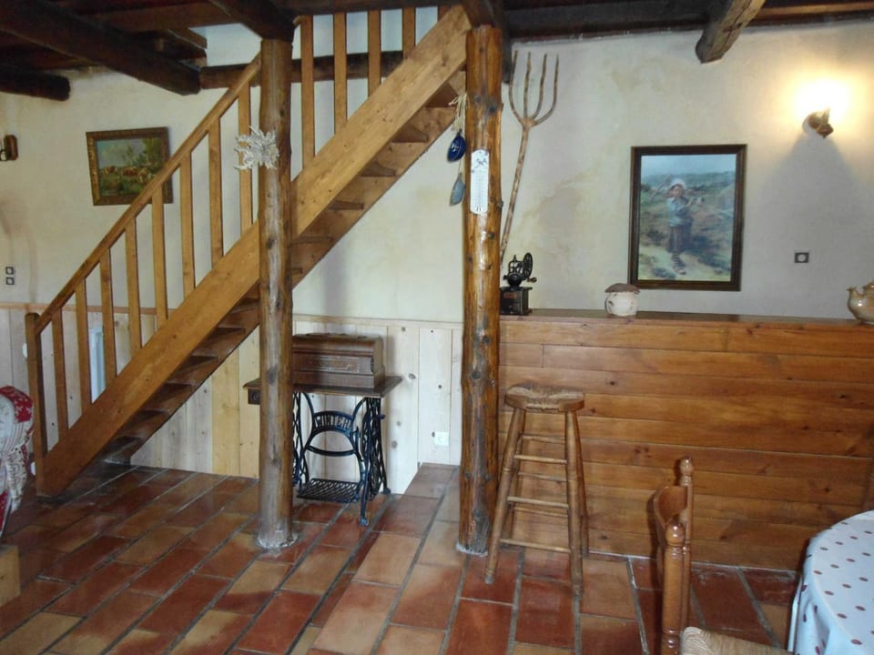 La bergerie de baume brune 4/5 personnes House in Occitanie