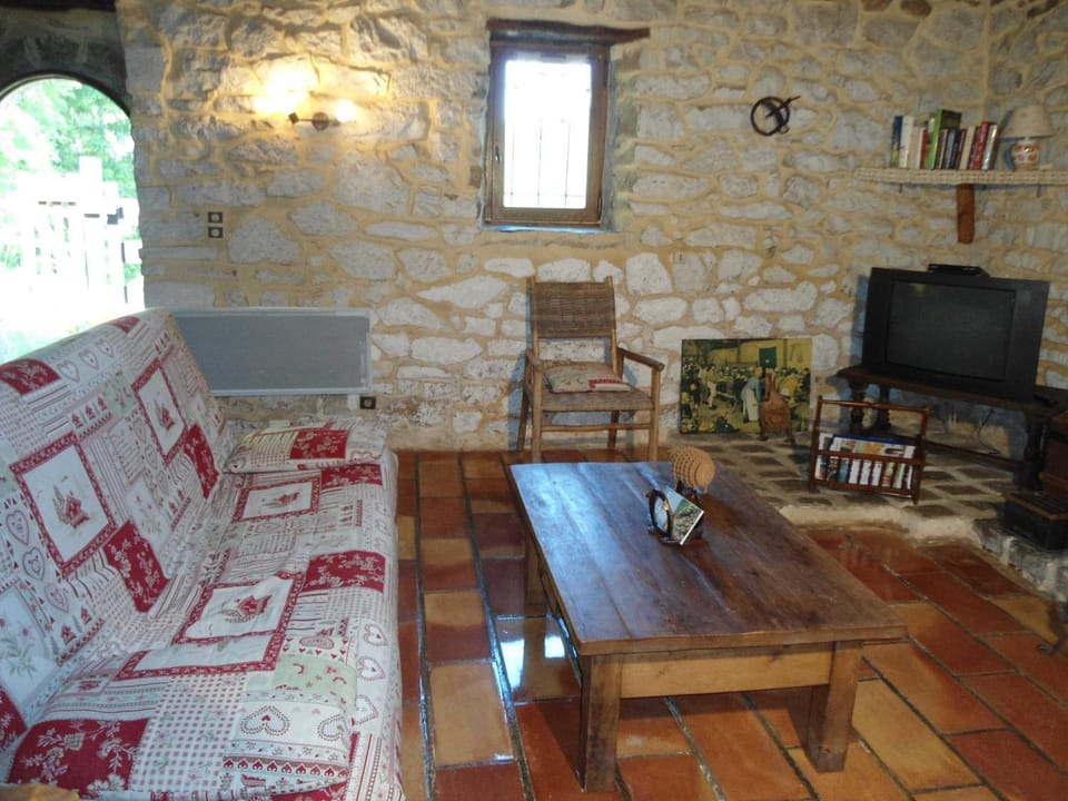 La bergerie de baume brune 4/5 personnes House in Occitanie