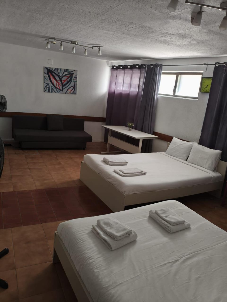 Downtown Porto Wine&Vintage Ground Spacious Home Apartment in Porto