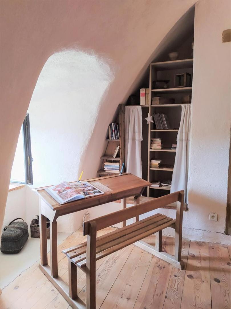 Gîte du gauzinès House in Occitanie