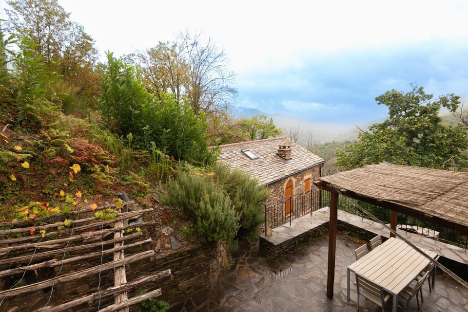 Gîte au mas breton 4/6 personnes House in Occitanie