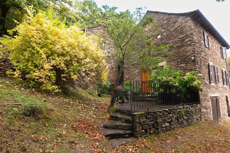 Gîte au mas breton 4/6 personnes House in Occitanie