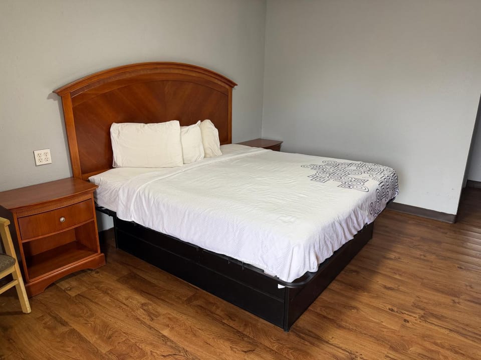 Regency Inn Hotel in Muskogee