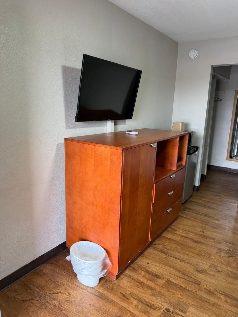 Regency Inn Hotel in Muskogee