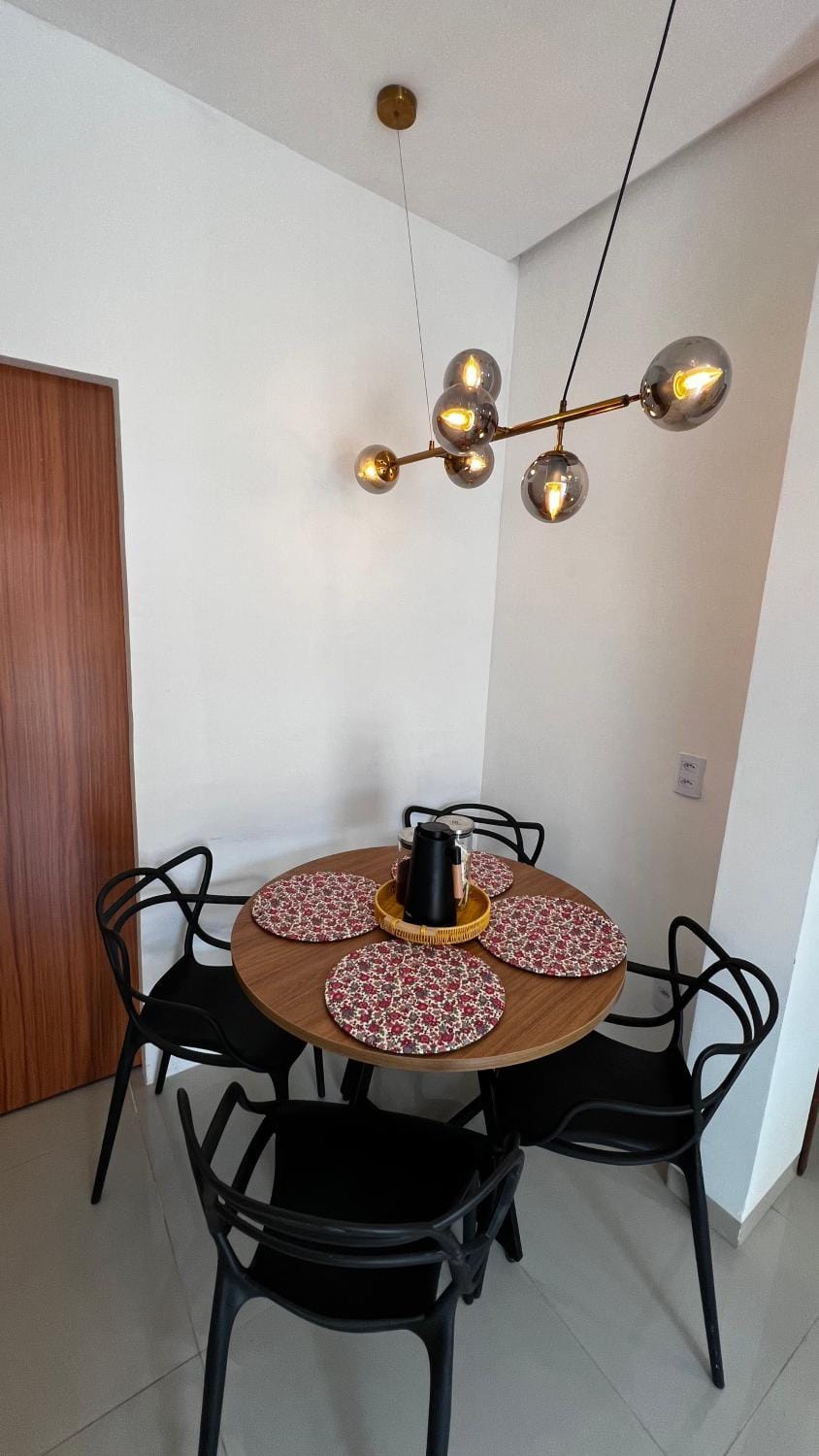 Apartamento 2 Quartos centro da cidade Apartment in State of Tocantins