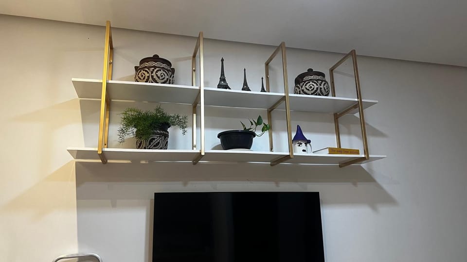 Apartamento 2 Quartos centro da cidade Apartment in State of Tocantins