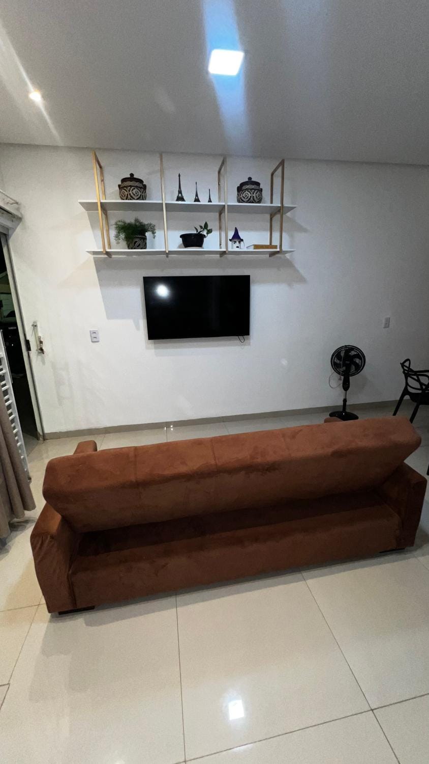 Apartamento 2 Quartos centro da cidade Apartment in State of Tocantins