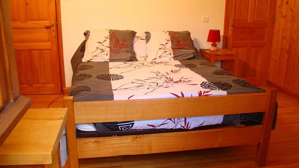 Gva017 - gîte de france 3 épis 6 pers à la bastide House in Occitanie