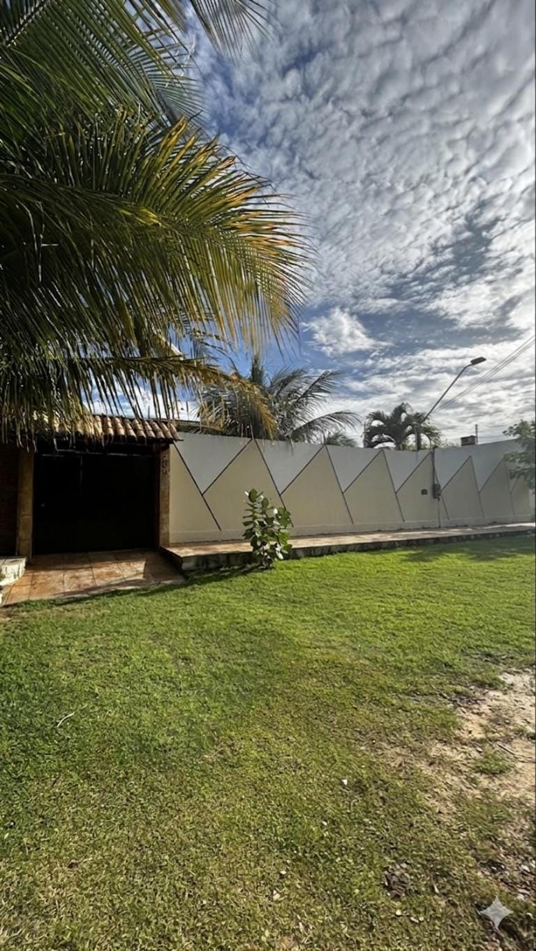 Viva Cumbuco House in State of Ceará