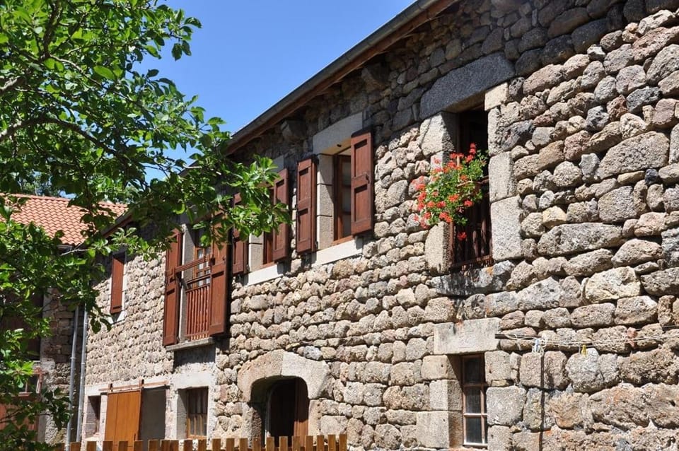 La grange de chams House in Occitanie