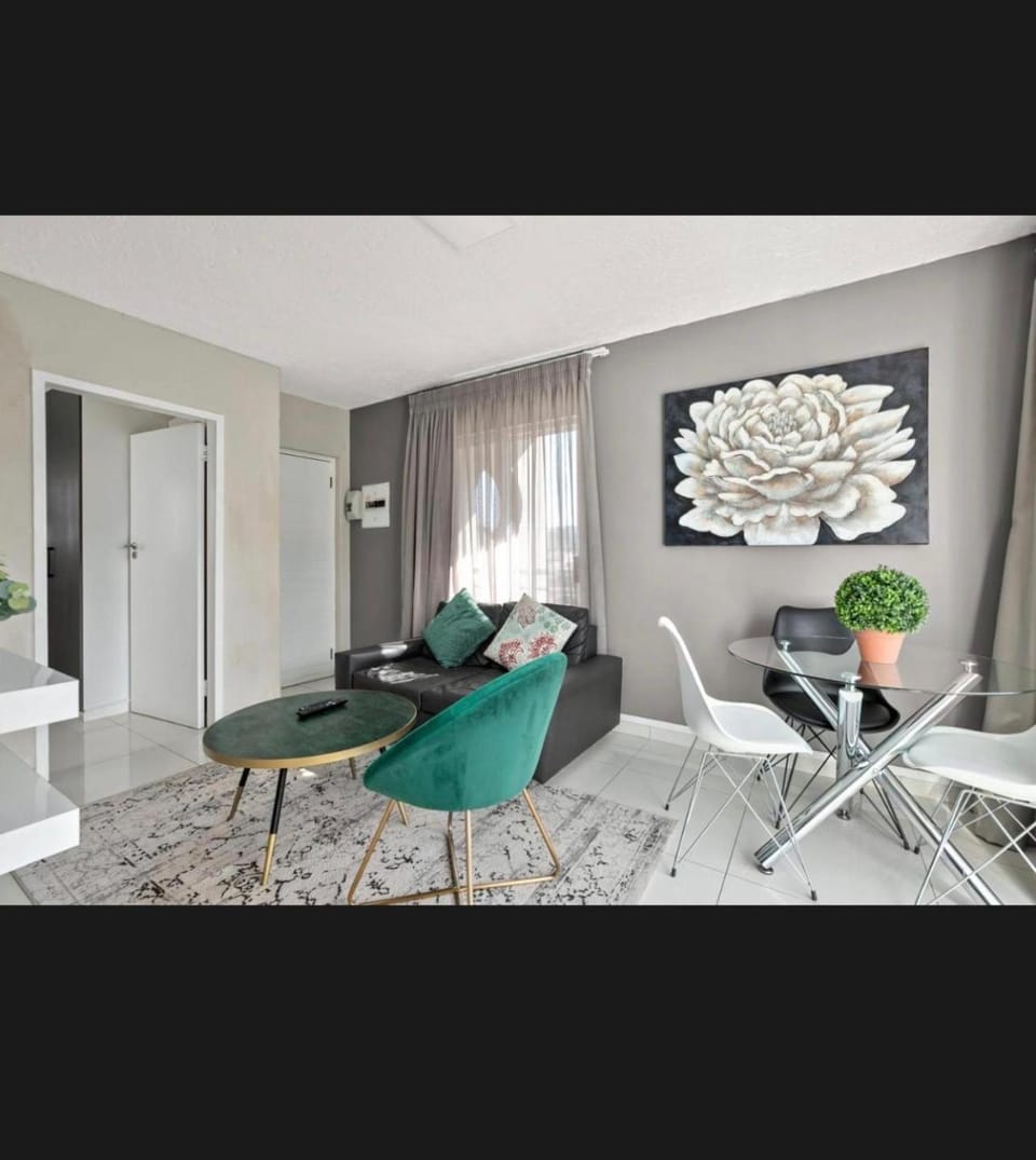 Mbl palace Apartment in Pretoria