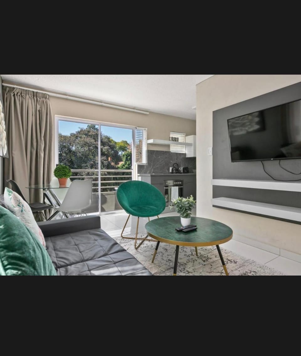 Mbl palace Apartment in Pretoria