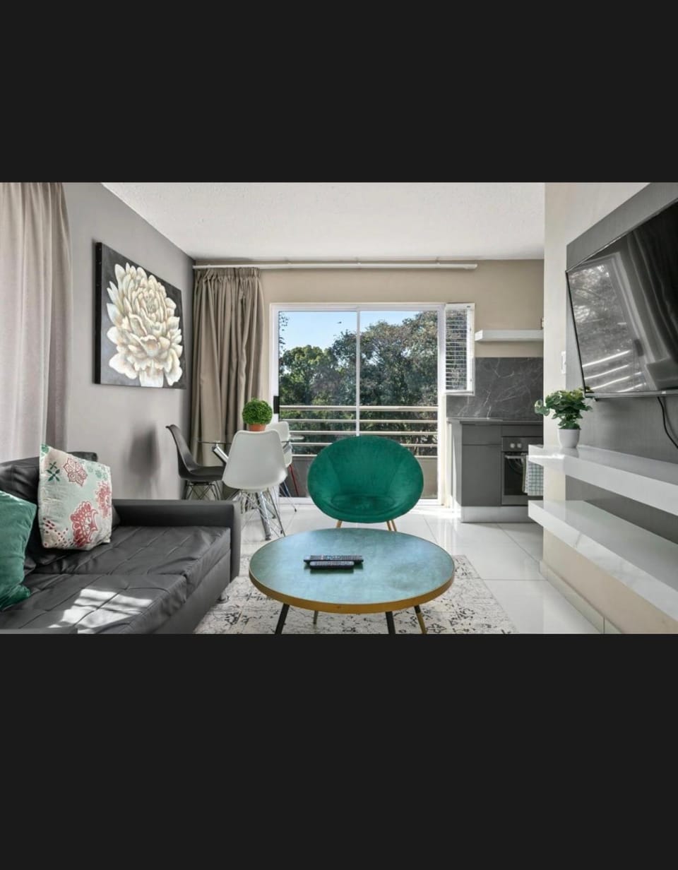 Mbl palace Apartment in Pretoria