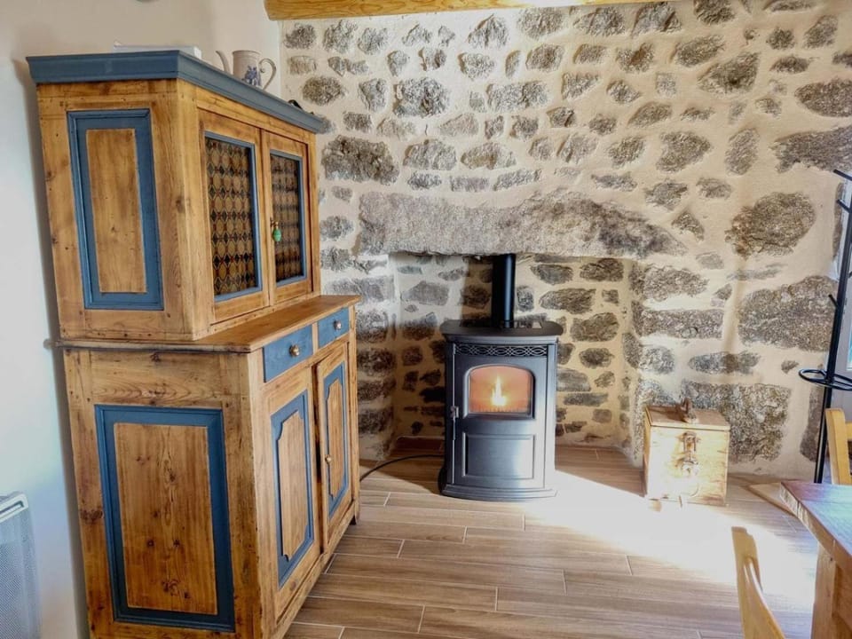 Le buron de champanouse 4/6 personnes House in Occitanie