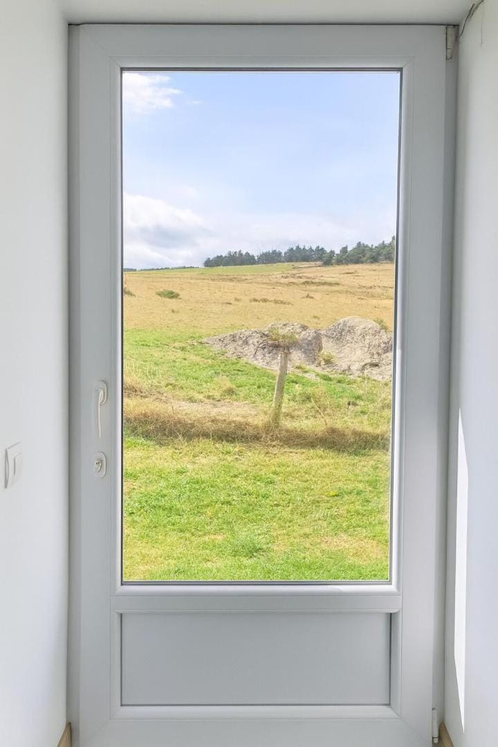 Le buron de champanouse 4/6 personnes House in Occitanie