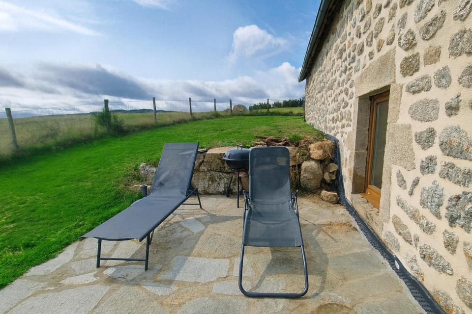 Le buron de champanouse 4/6 personnes House in Occitanie