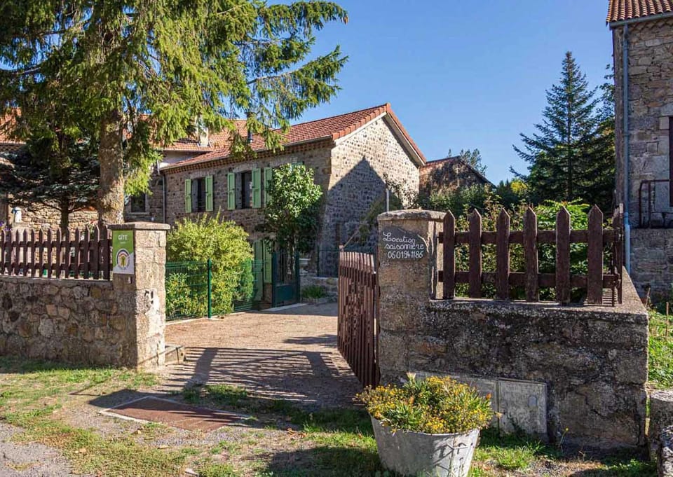 La maison d'anna House in Occitanie