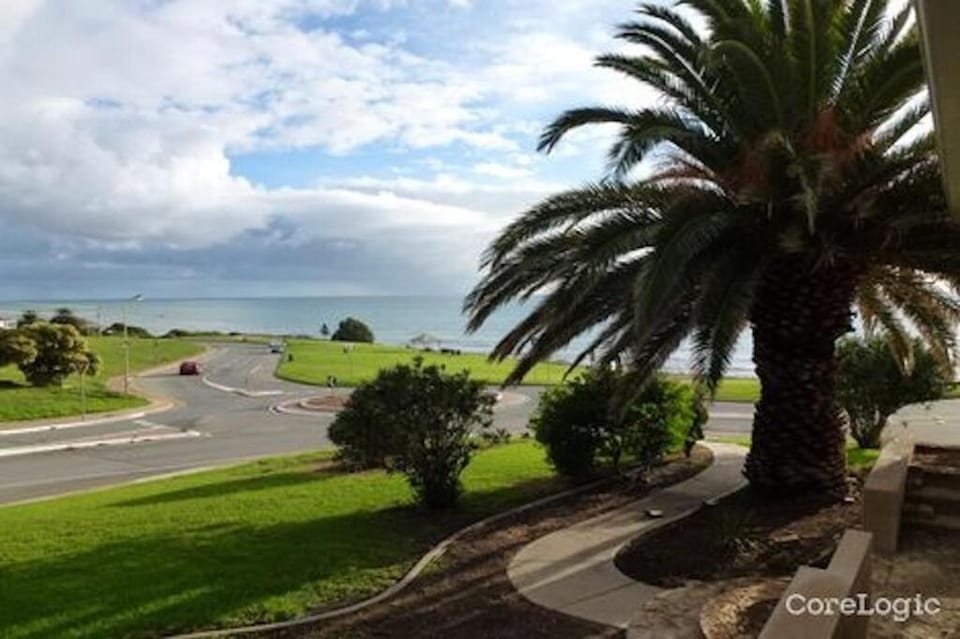 Waterfront at Hallet Cove House in Hallett Cove