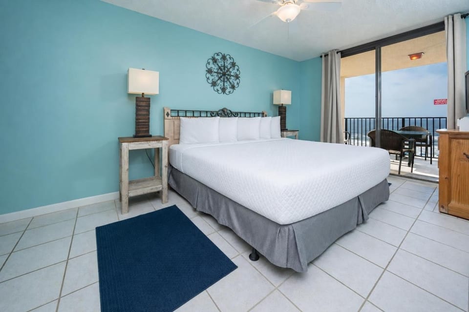 Phoenix V 516 condo Apartment in Orange Beach