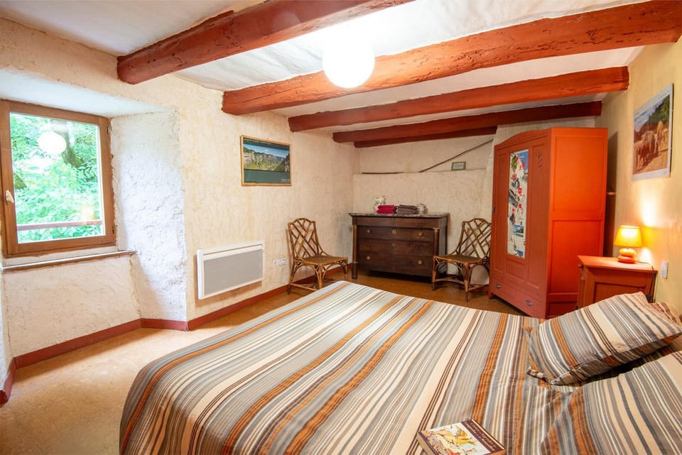 Le gite de granade House in Occitanie