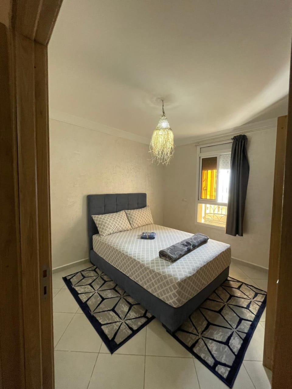 Beach Residence & Miftah Anza Sahill Agadir Apartment in Agadir