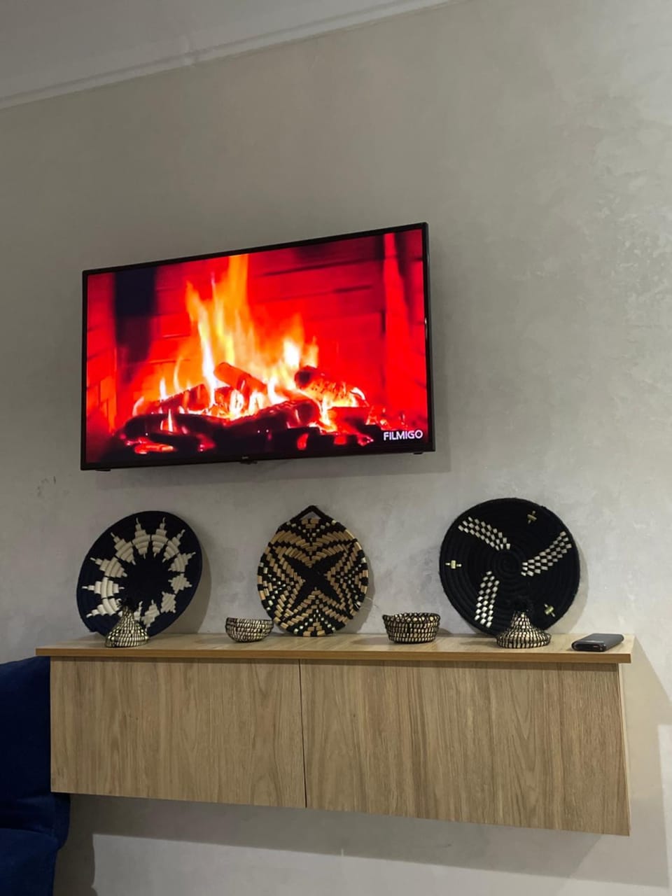 TV and multimedia