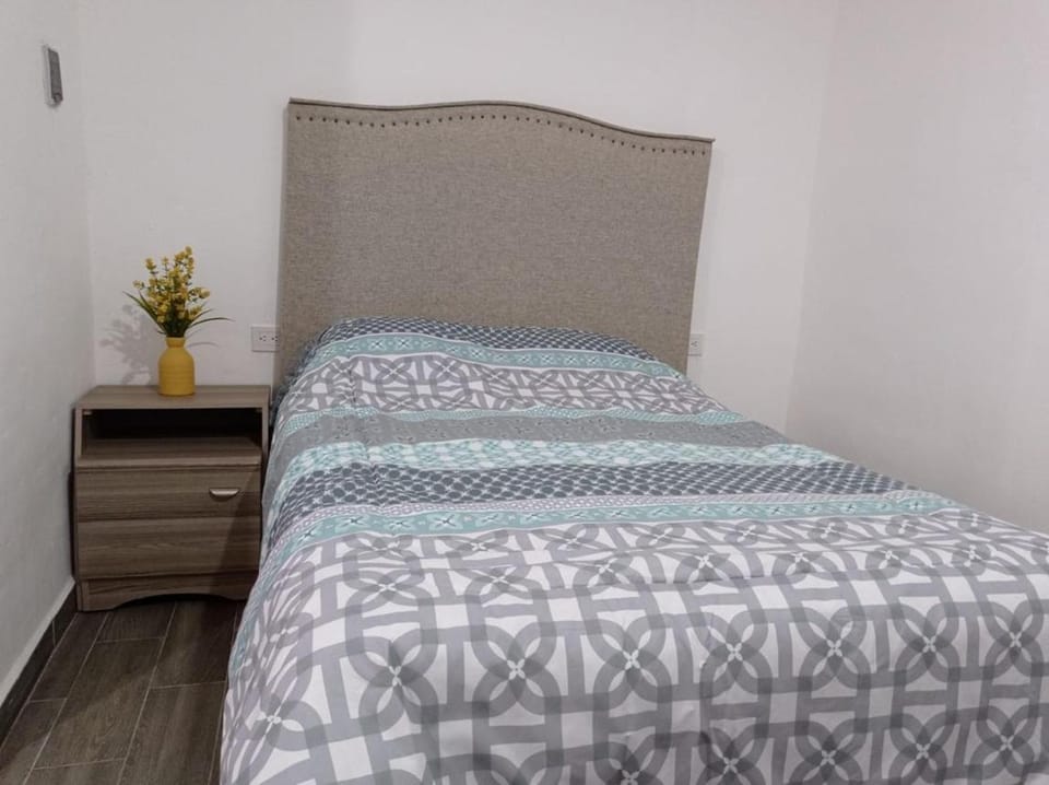 Nikte Apartment in Merida
