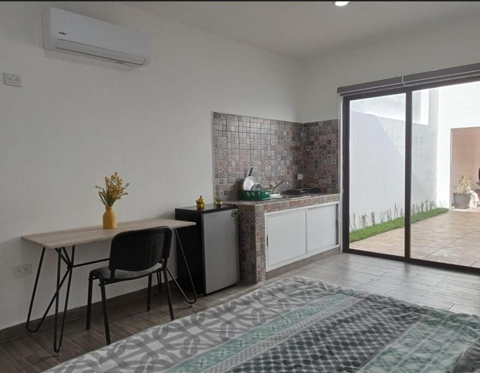 Nikte Apartment in Merida