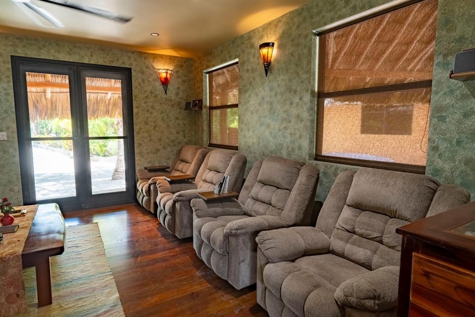 Casa Pisces Resort in Belize District