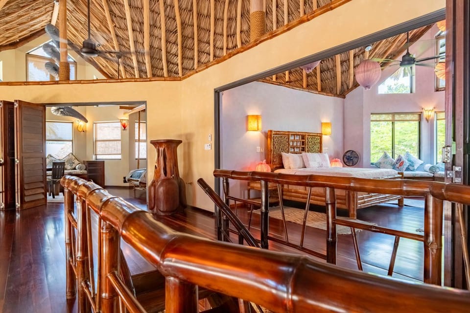 Casa Pisces Resort in Belize District