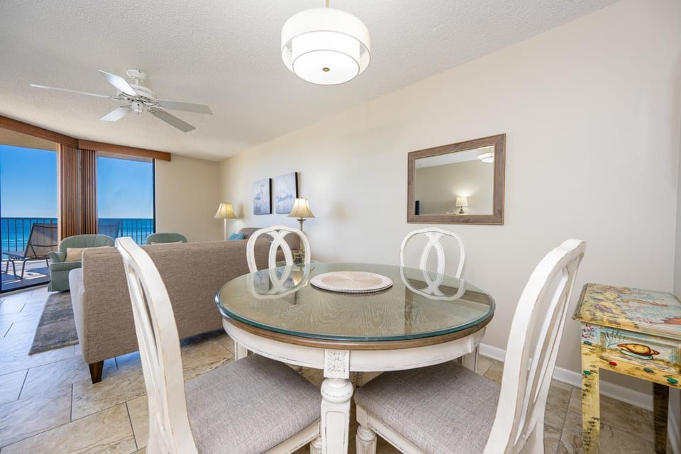 Phoenix V 309 condo Apartment in Orange Beach