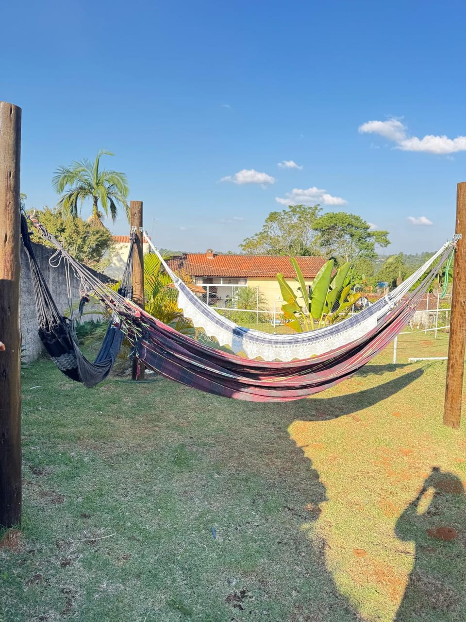 Chácara Nunes Nature lodge in Ibiúna
