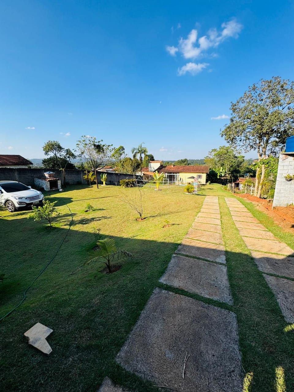 Chácara Nunes Nature lodge in Ibiúna