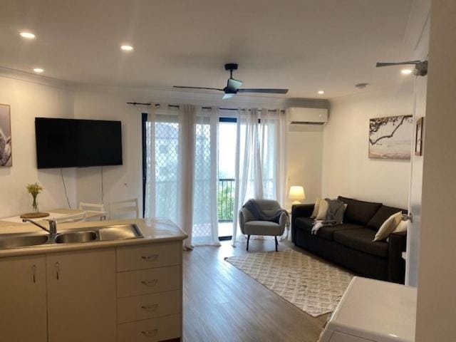 Chevron - 1 Bedroom Unit in Surfers Paradise Apartment in Surfers Paradise