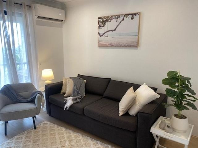 Chevron - 1 Bedroom Unit in Surfers Paradise Apartment in Surfers Paradise