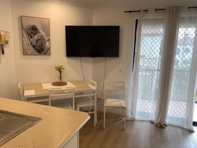 Chevron - 1 Bedroom Unit in Surfers Paradise Apartment in Surfers Paradise